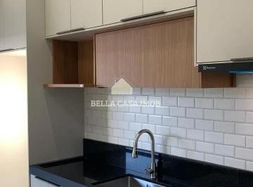 Código do Imóvel: CM1869776-2 - Imóvel anunciado por Bella Casa Imob  - CRECI 48 · Apartamento para venda em Horto Florestal de 114.00m² com 3 Quartos, 1 Suite e 3 Garagens