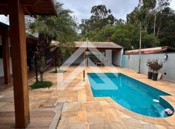 Casa · 450m² · 3 Quartos · 10 Vagas · Casa de Condomínio para venda em Residencial Florença de 450.00m² com 3 Quartos, 1 Suite e 10 Garage