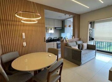 Apartamento · 55m² · 2 Quartos · 1 Vaga · Apartamento para venda em Santa Cruz Do José Jacques de 55.00m² com 2 Quartos e 1 Garagem