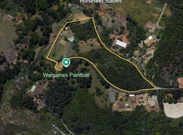 Terreno · 25125m² · Terreno para venda em Quintas Do Ingaí de 25125.00m²
