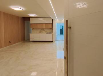Casa · 125m² · 3 Quartos · 2 Vagas · Casa para venda em Residencial Monte Alegre de 125.00m² com 3 Quartos, 1 Suite e 2 Garagens