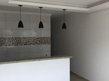 Casa · 55m² · 2 Quartos · 1 Vaga · Casa para venda em Jardim Itália de 55.00m² com 2 Quartos e 1 Garagem