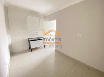 Apartamento · 60m² · 2 Quartos · 1 Vaga · Apartamento para alugar em Jardim Lizandra de 60.00m² com 2 Quartos e 1 Garagem