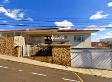 Casa · 493m² · 4 Quartos · 4 Vagas · Casa para venda em São José de 493.00m² com 4 Quartos, 2 Suites e 4 Garagens