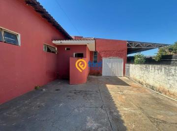 Comercial · 250m² · 4 Vagas · Galpão / Depósito / Armazém para alugar em Jardim Tangará de 250.00m² com 4 Garagens