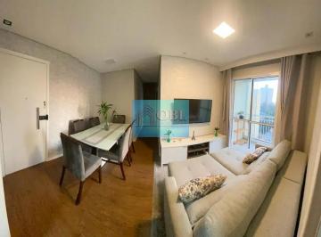 Apartamento · 52m² · 2 Quartos · 1 Vaga · Apartamento para alugar em Vila Prudente de 52.00m² com 2 Quartos e 1 Garagem