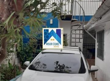 Casa · 131m² · 3 Quartos · 2 Vagas · Casa para venda em Jardim Casa Branca de 131.00m² com 3 Quartos, 1 Suite e 2 Garagens