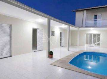 Casa · 288m² · 4 Quartos · 4 Vagas · Casa para venda em Horto Santo Antonio de 288.00m² com 4 Quartos, 2 Suites e 4 Garagens