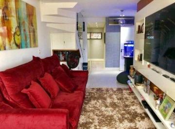 Apartamento · 170m² · 3 Quartos · 2 Vagas · Cobertura para venda em Icaraí de 170.00m² com 3 Quartos, 1 Suite e 2 Garagens