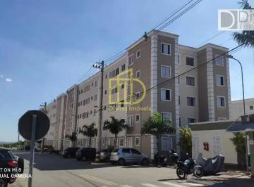 Apartamento · 47m² · 2 Quartos · 1 Vaga · Apartamento para alugar em Jardim Novo Mundo de 47.00m² com 2 Quartos e 1 Garagem