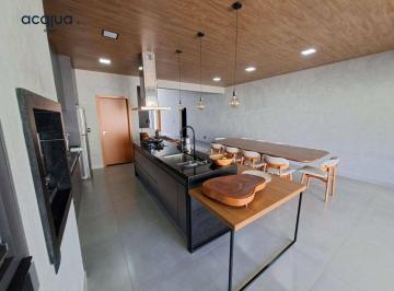 Casa · 238m² · 3 Quartos · 2 Vagas · Casa de Condomínio para alugar em Distrito De Bonfim Paulista de 238.00m² com 3 Quartos, 3 Suites e 