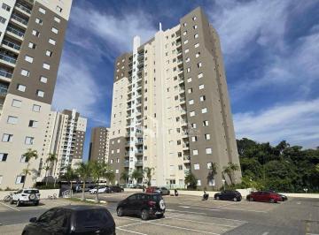 Apartamento · 75m² · 3 Quartos · 2 Vagas · Apartamento para alugar em Reserva Vista Verde de 75.00m² com 3 Quartos, 1 Suite e 2 Garagens