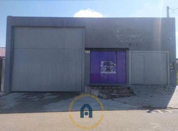 Comercial · 360m² · Galpão / Depósito / Armazém para venda em Barro Preto de 360.00m²
