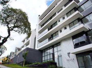Apartamento · 176m² · 3 Quartos · 2 Vagas · Apartamento para venda em Hugo Lange de 176.00m² com 3 Quartos, 3 Suites e 2 Garagens