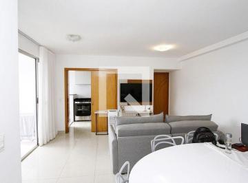 Apartamento · 83m² · 3 Quartos · 1 Vaga · Apartamento à Venda - Jardim América, 3 Quartos, 83 m² - Belo Horizonte