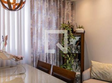 Apartamento · 75m² · 3 Quartos · 1 Vaga · Apartamento à Venda - Jardim América, 3 Quartos, 75 m² - Belo Horizonte