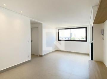 Apartamento · 130m² · 2 Quartos · 3 Vagas · Apartamento à Venda - Renascença, 2 Quartos, 130 m² - Belo Horizonte