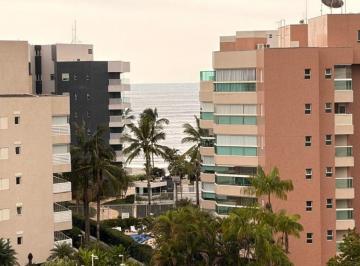 Apartamento de 4 quartos, Bertioga · COBERTURA DUPLEX COM VISTA PARA O MAR