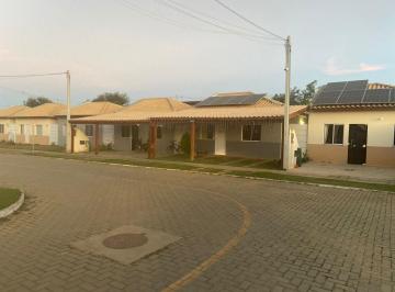 Casa · 117m² · 2 Quartos · 2 Vagas · Casa de Condomínio para venda em Espírito Santo de 117.00m² com 2 Quartos e 2 Garagens