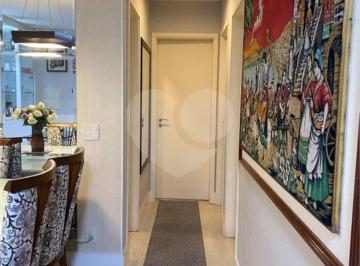 Apartamento · 92m² · 3 Quartos · 2 Vagas · Apartamento para venda em Parque Residencial Nove De Julho de 92.00m² com 3 Quartos, 1 Suite e 2 Gar