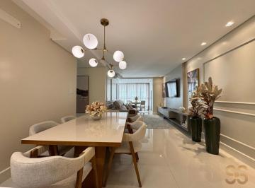Apartamento · 117m² · 3 Quartos · 2 Vagas · Apartamento para venda em Centro de 117.00m² com 3 Quartos, 3 Suites e 2 Garagens
