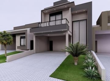 Casa · 200m² · 3 Quartos · 2 Vagas · Casa de Condomínio para venda em Santa Cecília de 200.00m² com 3 Quartos, 3 Suites e 2 Garagens