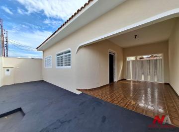 Casa · 128m² · 3 Quartos · 3 Vagas · Casa para venda em São Francisco de 128.00m² com 3 Quartos, 1 Suite e 3 Garagens