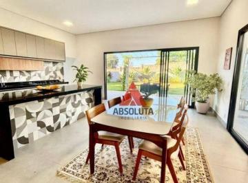 Casa · 165m² · 3 Quartos · 4 Vagas · Casa de Condomínio para venda em Parque Fortaleza de 165.00m² com 3 Quartos, 2 Suites e 4 Garagens