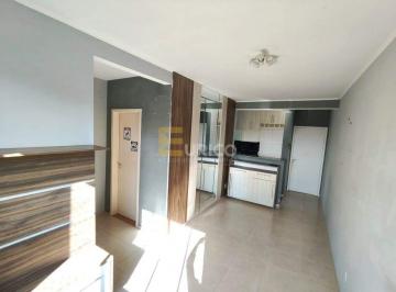 Apartamento · 52m² · 2 Quartos · 1 Vaga · Apartamento para venda em Condomínio Reserva do Japi de 52.00m² com 2 Quartos e 1 Garagem