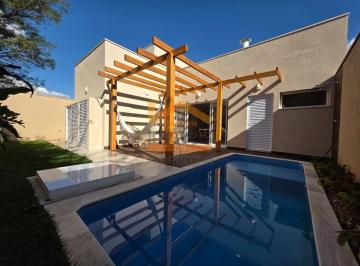 Casa · 205m² · 3 Quartos · 4 Vagas · Casa de Condomínio para venda em Jardim Florença de 205.00m² com 3 Quartos, 3 Suites e 4 Garagens