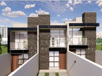 Casa · 140m² · 3 Quartos · 2 Vagas · Casa para venda em São João Batista (venda Nova) de 140.00m² com 3 Quartos e 2 Garagens