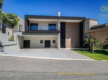 Casa · 518m² · 6 Quartos · Casa de Condomínio para venda em Residencial Morada Dos Lagos de 518.00m² com 6 Quartos e 6 Suites