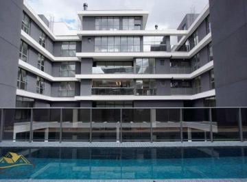 Apartamento · 148m² · 3 Quartos · 2 Vagas · Apartamento para venda em Hugo Lange de 148.00m² com 3 Quartos, 3 Suites e 2 Garagens