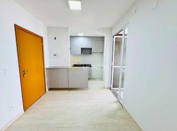 Apartamento · 56m² · 2 Quartos · 1 Vaga · Apartamento para venda em Horto Florestal de 56.00m² com 2 Quartos e 1 Garagem
