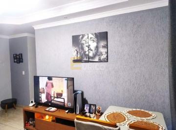 Apartamento · 47m² · 2 Quartos · 1 Vaga · Apartamento para venda em Tulipas de 47.00m² com 2 Quartos e 1 Garagem