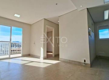 Apartamento · 54m² · 2 Quartos · 1 Vaga · Apartamento para venda em Vila Nambi de 54.00m² com 2 Quartos, 1 Suite e 1 Garagem