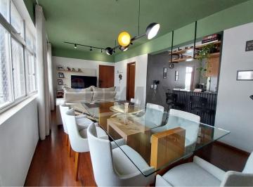 Apartamento · 100m² · 3 Quartos · 2 Vagas · Apartamento para venda em Gutierrez de 100.00m² com 3 Quartos, 1 Suite e 2 Garagens