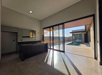 Casa · 263m² · 3 Quartos · 4 Vagas · Casa de Condomínio para venda em Parque Fortaleza de 263.34m² com 3 Quartos, 3 Suites e 4 Garagens