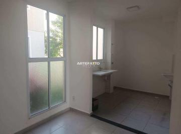 Apartamento · 40m² · 2 Quartos · 1 Vaga · Apartamento para venda em Chácara Espraiado de 40.00m² com 2 Quartos e 1 Garagem