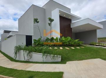 Casa · 211m² · 3 Quartos · 4 Vagas · Casa de Condomínio para venda em Jardim Vitória de 211.10m² com 3 Quartos, 3 Suites e 4 Garagens