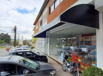 Comercial · 435m² · 3 Vagas · Prédio Comercial para venda em Residencial Morada Dos Lagos de 435.00m² com 3 Garagens