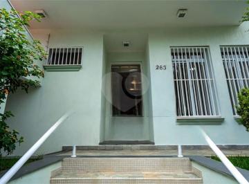 Casa · 276m² · 4 Quartos · 4 Vagas · Casa para venda em Jardim Paulista I de 276.00m² com 4 Quartos, 3 Suites e 4 Garagens