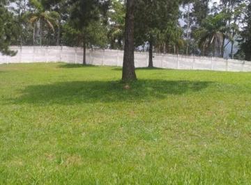 Terreno · 597m² · Terreno en Condomínio para venda em Residencial Morada Dos Lagos de 597.00m²