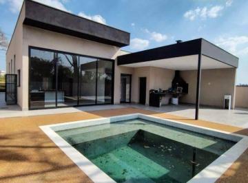 Casa · 292m² · 3 Quartos · 4 Vagas · Casa de Condomínio para venda em Quintas Do Ingaí de 292.00m² com 3 Quartos, 3 Suites e 4 Garagens
