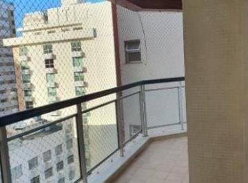 Apartamento · 120m² · 2 Quartos · 1 Vaga · Apartamento para venda em Icaraí de 120.00m² com 2 Quartos, 1 Suite e 1 Garagem