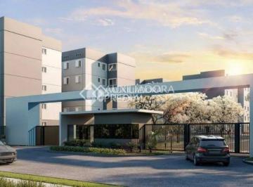 Apartamento · 44m² · 2 Quartos · O seu novo lar em Porto Alegre, com conforto e praticidade!