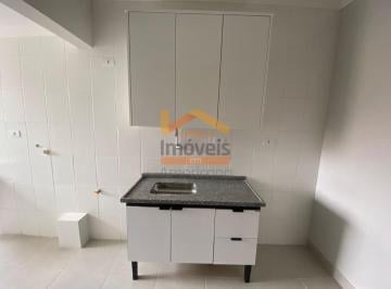 Apartamento · 60m² · 2 Quartos · 1 Vaga · Apartamento para alugar em Jardim Lizandra de 60.00m² com 2 Quartos e 1 Garagem