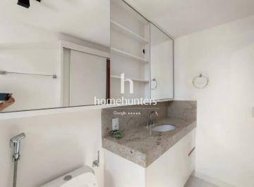 Apartamento · 51m² · 1 Quarto · 1 Vaga - L4S - PREMIER 4 · Apartamento para venda e aluguel em Cambuí de 51.00m² com 1 Quarto, 1 Suite e 1 Garagem