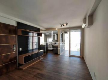 Apartamento de 1 quarto, Campinas · Apartamento para venda e aluguel em Cambuí de 51.00m² com 1 Quarto, 1 Suite e 1 Garagem