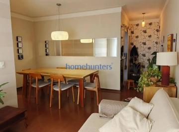 Apartamento · 85m² · 3 Quartos · 2 Vagas · Apartamento para venda e aluguel em Bonfim de 85.00m² com 3 Quartos, 1 Suite e 2 Garagens